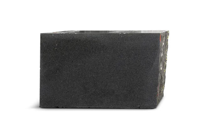 Angola Rohblock