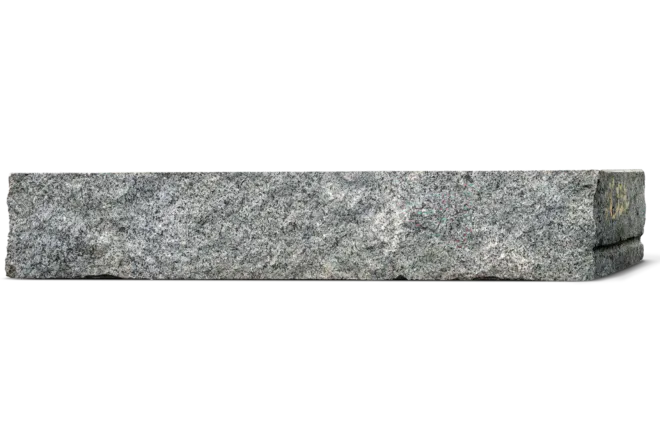 Koesseine Rohblock